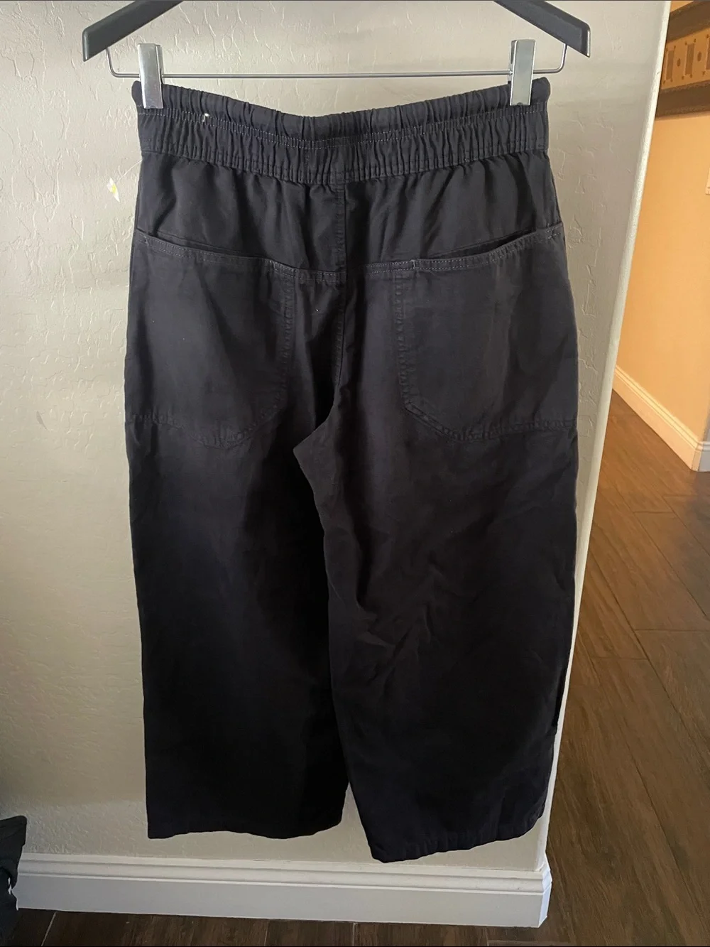 NWT FREE PEOPLE Easy Peasy Pants!